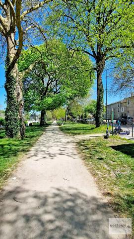 Appartement T1 à vendre à Poitiers - Investissement sûr et confortable