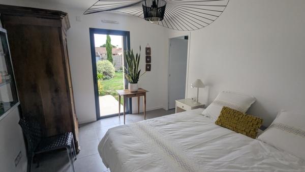 Maison  6 pièce(s)  3 chambre(s)  128 m²