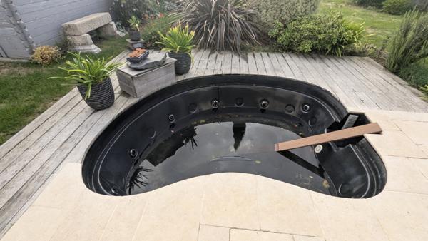 Maison  6 pièce(s)  3 chambre(s)  128 m²