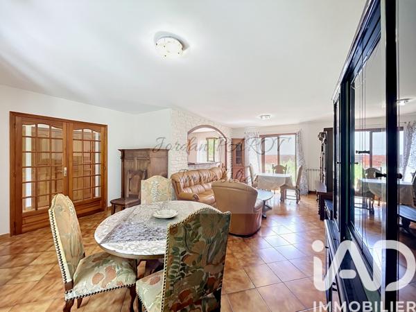 Maison à vendre 4 pièces 102 m² Clichy-sous-Bois
