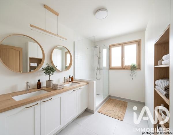 Maison à vendre 4 pièces 102 m² Clichy-sous-Bois
