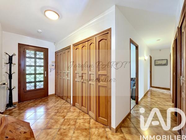 Maison à vendre 4 pièces 102 m² Clichy-sous-Bois