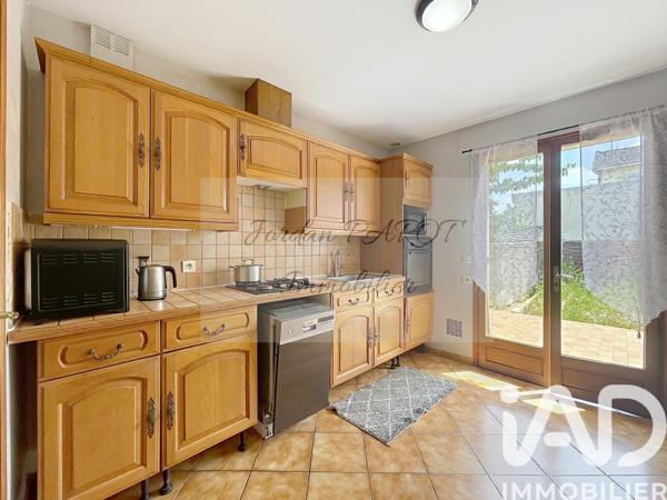 Maison à vendre 4 pièces 102 m² Clichy-sous-Bois