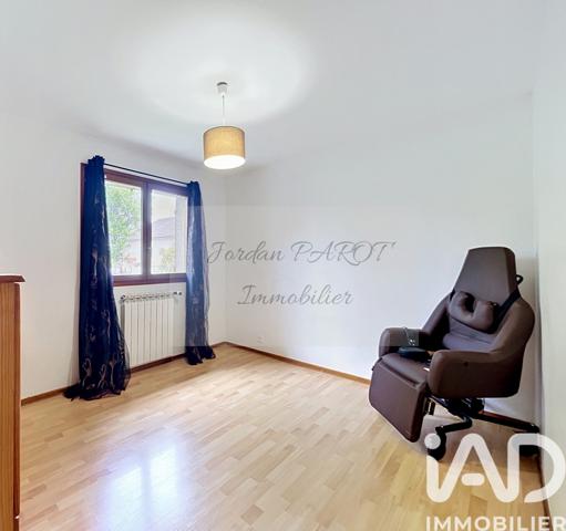 Maison à vendre 4 pièces 102 m² Clichy-sous-Bois