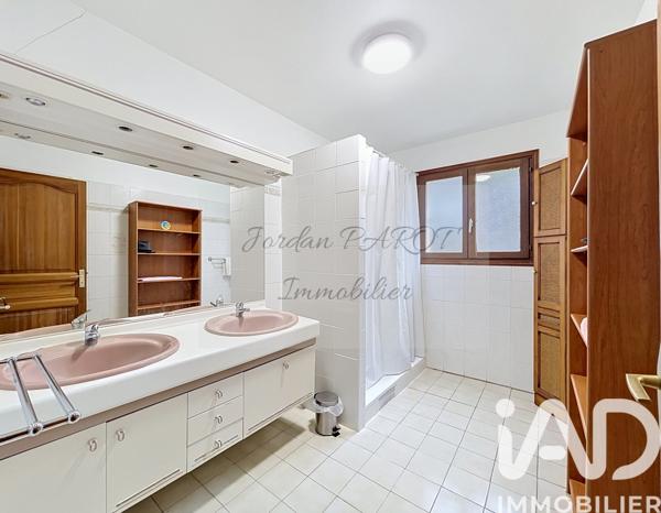Maison à vendre 4 pièces 102 m² Clichy-sous-Bois