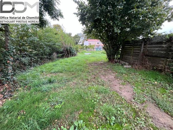 Maison à vendre à Vezins dans le Maine-et-Loire (49340), ref : 49062/790