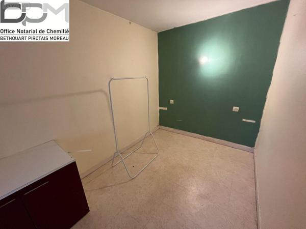 Maison à vendre à Vezins dans le Maine-et-Loire (49340), ref : 49062/790