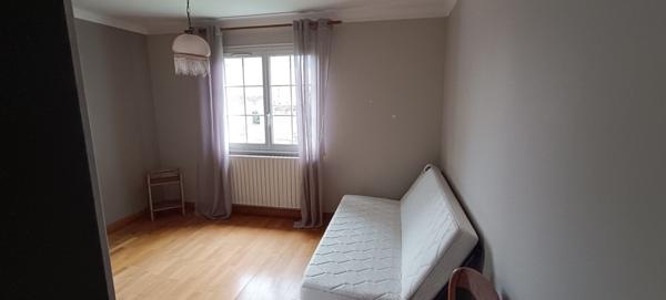 Maison 299m² au sol à rénover