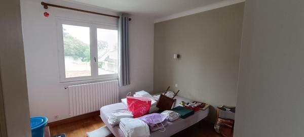 Maison 299m² au sol à rénover