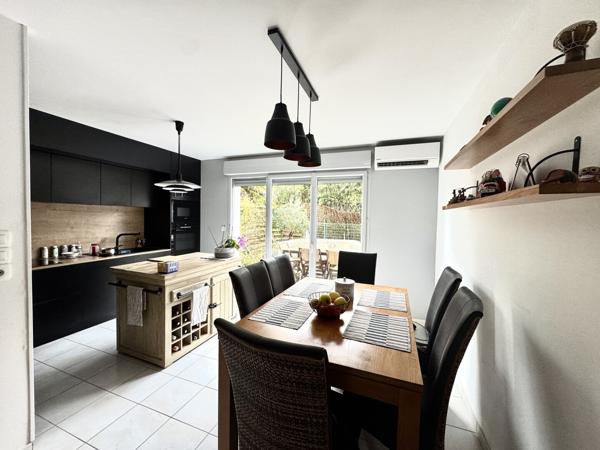 Maison 3 chambres proche plages 336 375 € H.A.I.*