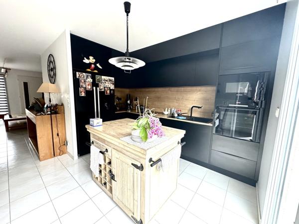 Maison 3 chambres proche plages 336 375 € H.A.I.*