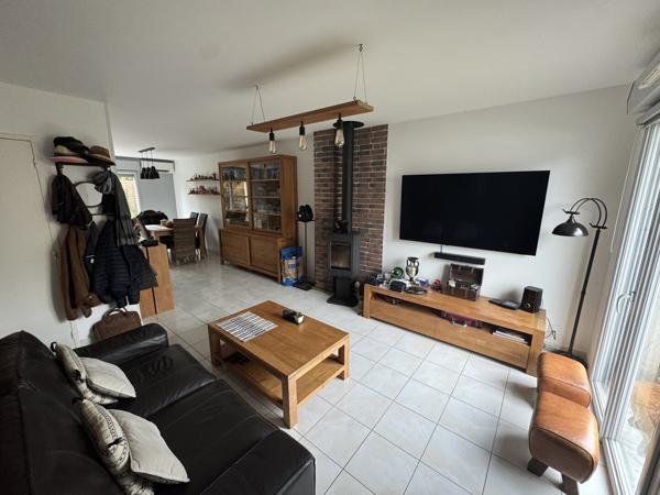 Maison 3 chambres proche plages 336 375 € H.A.I.*