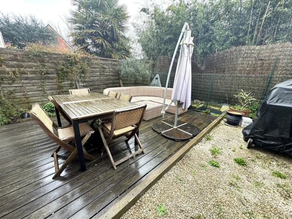 Maison 3 chambres proche plages 336 375 € H.A.I.*