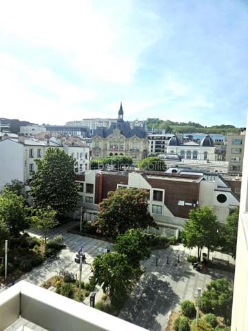 Appartement de 67,65 m²