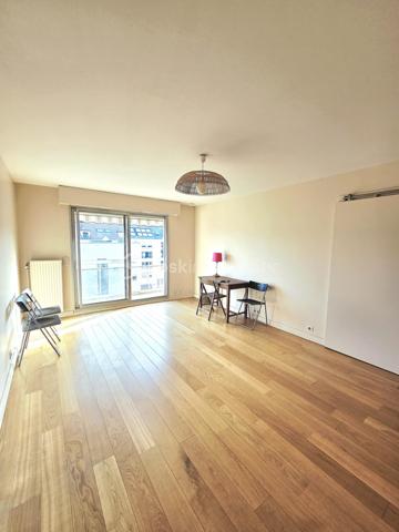 Appartement de 67,65 m²