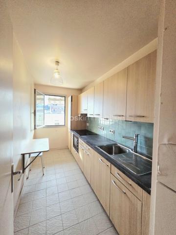 Appartement de 67,65 m²