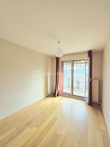 Appartement de 67,65 m²