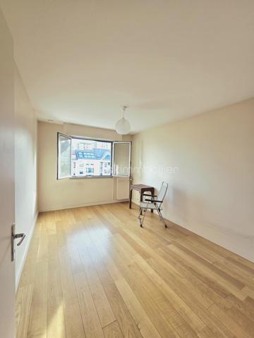 Appartement de 67,65 m²