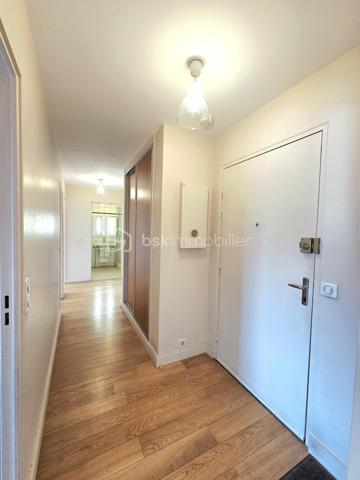 Appartement de 67,65 m²