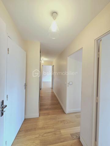 Appartement de 67,65 m²