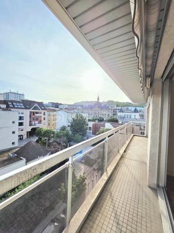 Appartement de 67,65 m²