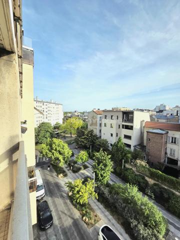 Appartement de 67,65 m²