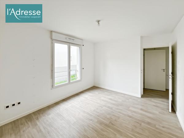 Appartement Hardricourt 4 pièce(s) 3 chambres 75 m²