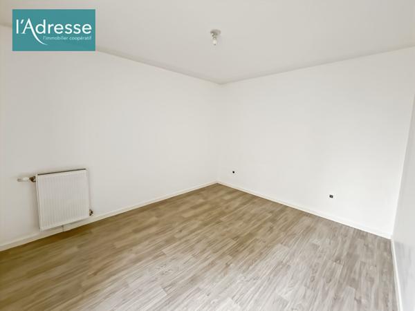 Appartement Hardricourt 4 pièce(s) 3 chambres 75 m²
