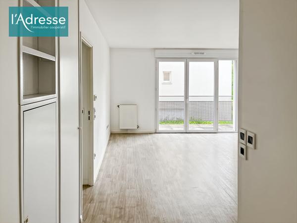 Appartement Hardricourt 4 pièce(s) 3 chambres 75 m²