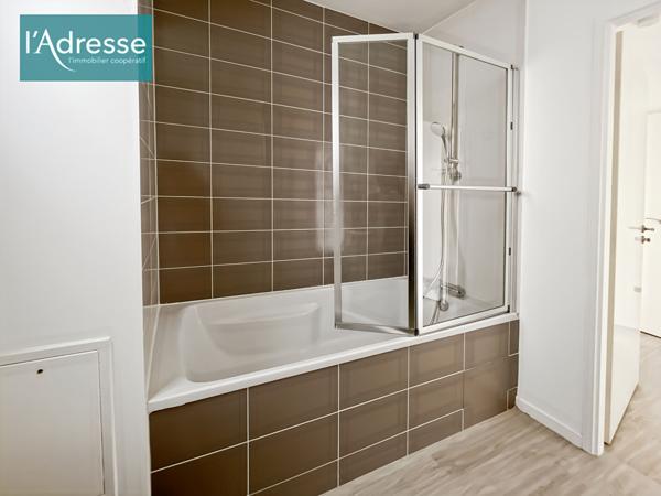 Appartement Hardricourt 4 pièce(s) 3 chambres 75 m²