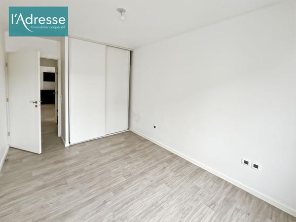 Appartement Hardricourt 4 pièce(s) 3 chambres 75 m²