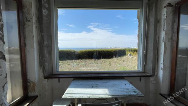 Vente Maison Vue Mer QUIBERON proche de la Grande Plage
