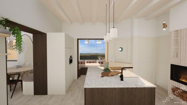 Vente Maison Vue Mer QUIBERON proche de la Grande Plage