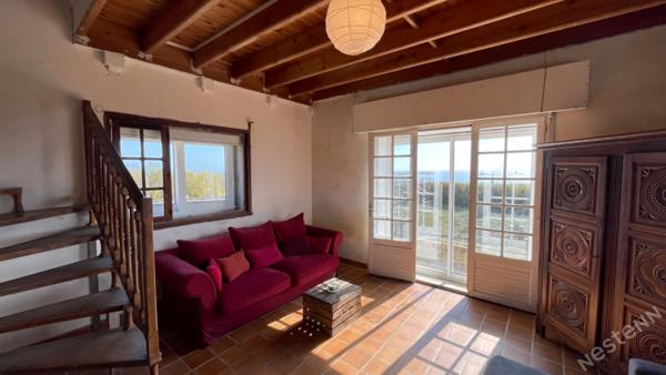 Vente Maison Vue Mer QUIBERON proche de la Grande Plage