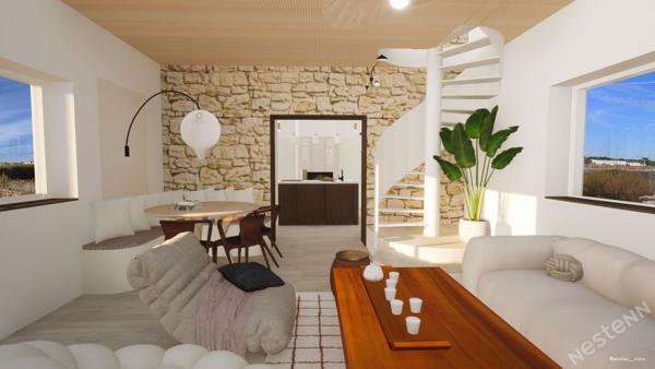 Vente Maison Vue Mer QUIBERON proche de la Grande Plage