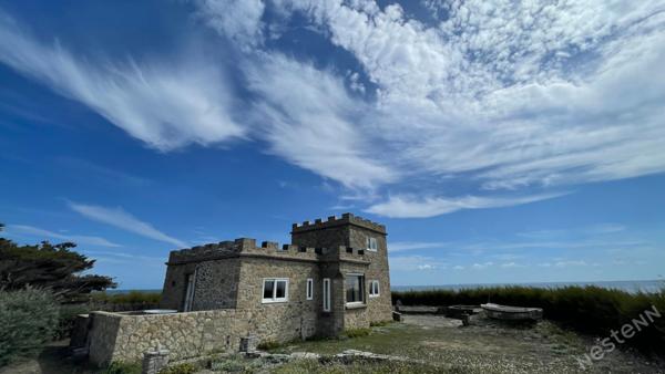 Vente Maison Vue Mer QUIBERON proche de la Grande Plage