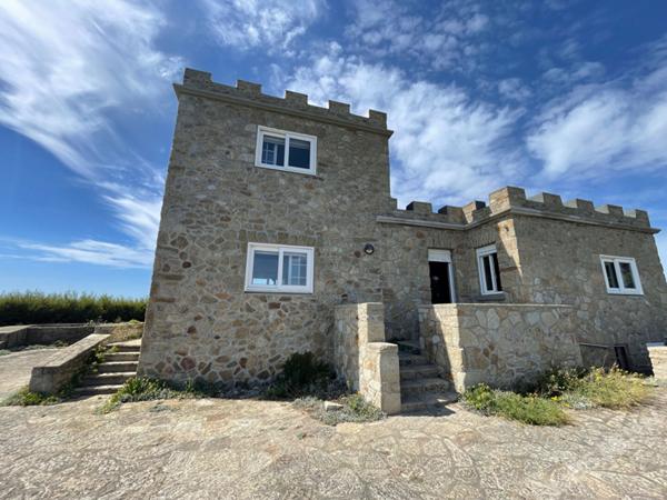 Vente Maison Vue Mer QUIBERON proche de la Grande Plage