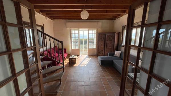 Vente Maison Vue Mer QUIBERON proche de la Grande Plage