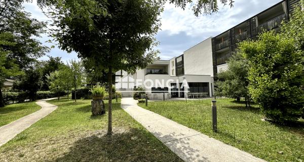 À vendre Appartement 2 pièces 45.24 m² - Bruges 33520