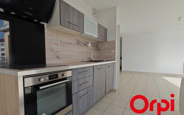 Appartement à vendre    4 pièces • 84,81 m2 Vénissieux
