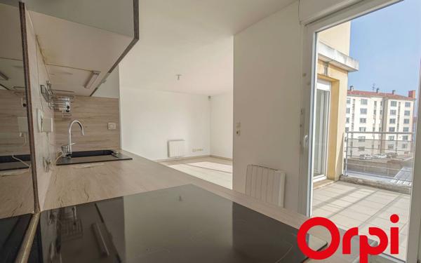 Appartement à vendre    4 pièces • 84,81 m2 Vénissieux