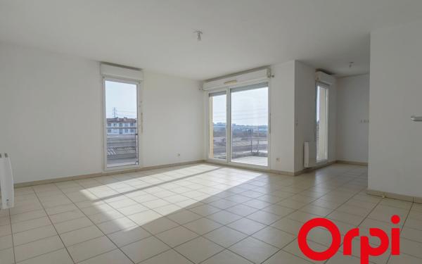 Appartement à vendre    4 pièces • 84,81 m2 Vénissieux