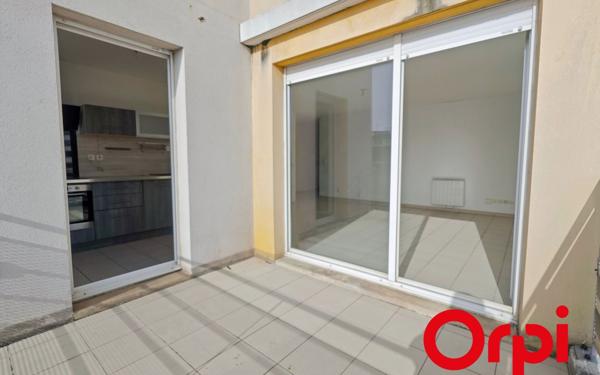 Appartement à vendre    4 pièces • 84,81 m2 Vénissieux
