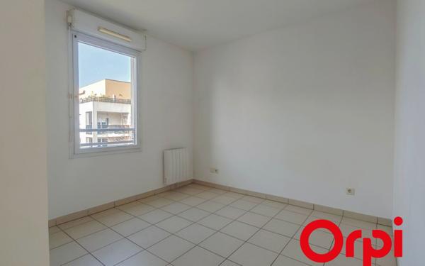 Appartement à vendre    4 pièces • 84,81 m2 Vénissieux
