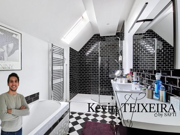 Maison avec piscine proche des commodités