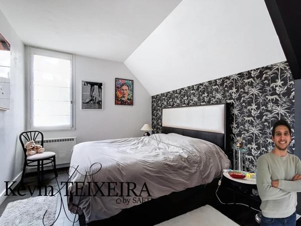 Maison avec piscine proche des commodités