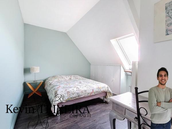 Maison avec piscine proche des commodités