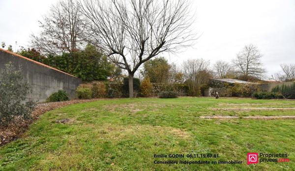 Maison  8 pièce(s) 253 m2