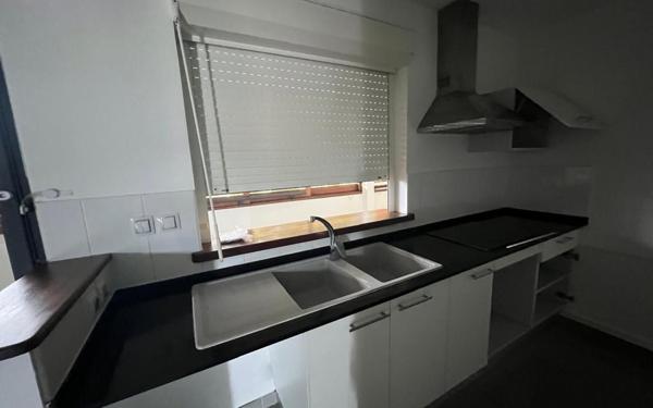 Appartement à vendre    3 pièces • 58,70 m2 Cayenne