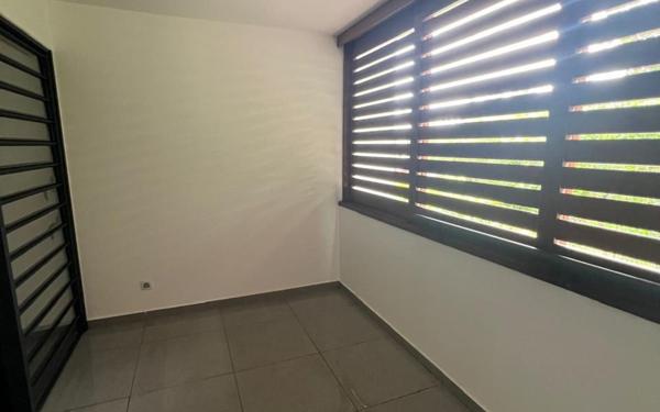 Appartement à vendre    3 pièces • 58,70 m2 Cayenne